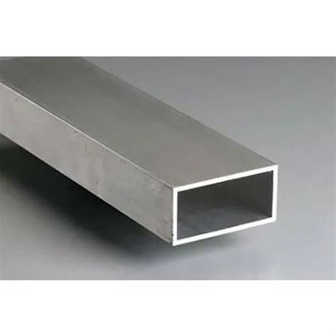 Aluminium Pipe and Tube - Aluminum Square Tube Manufacturer from Chennai