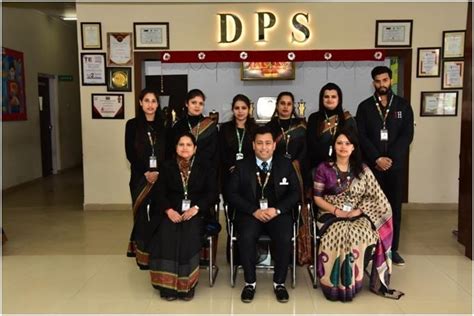 DPS Udhampur