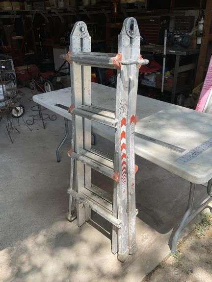 Image result for Little Giant Ladder Tutorial