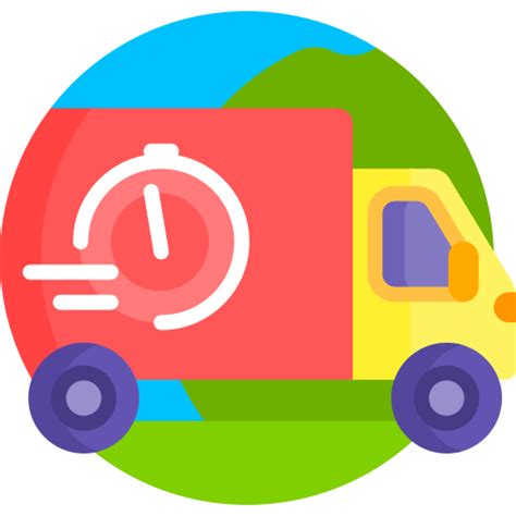 Fast Delivery Icon 的图像结果