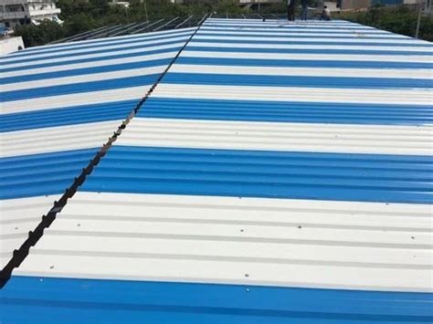 Industrial Structural Shed - Structural Fabrication Manufacturer from ...