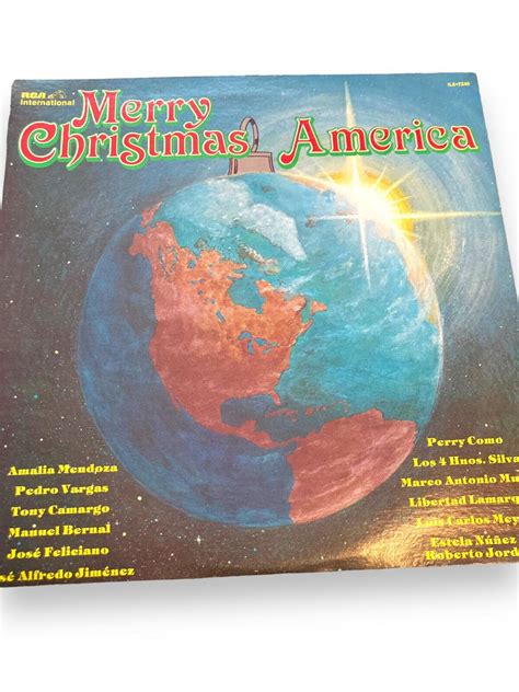 Lot of 3 Vintage Children CHRISTMAS Records Vinyl Nursery Rhymes Music ...