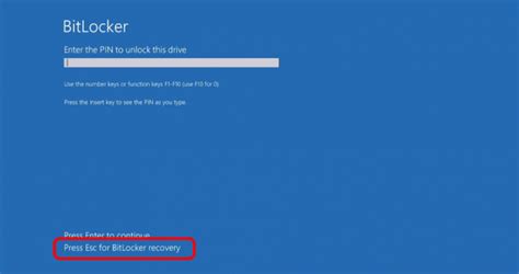 Image result for Where to Find BitLocker Key