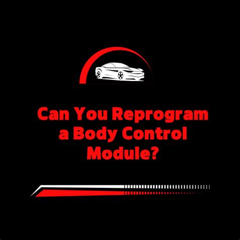 Image result for Reprogram Body Control Module
