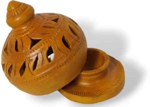 QWGPT MITTI diwali diyas/decorative diya OIL LAMP/HOT NIGHT OIL LAMP ...
