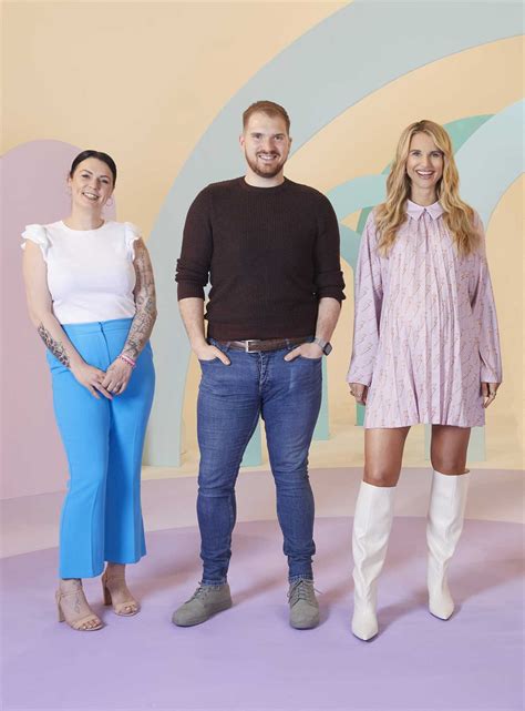 Send Nudes: Body SOS dubbed ‘most unsettling piece of