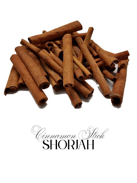 Cinnamon Stick (wholesale) – Shorjah Food Ltd