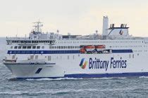 Stena Edda ferry (STENA LINE) | CruiseMapper