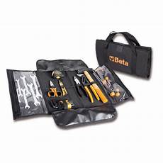 cassette attrezzi beta busta portatile con 26 attrezzi beta 2001 b26 cassette attrezzi beta busta portatile con 26 attrezzi beta 2001 b26