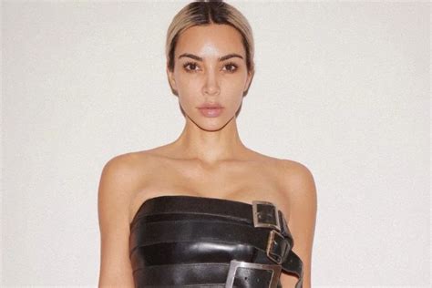 How To Wear Kim Kardashian Makeup | Saubhaya Makeup