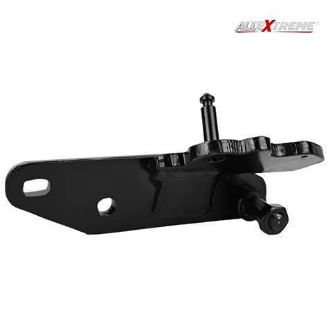 AllExtreme TBBS-235 Side Stand Bracket for Bullet Classic Electra and ...