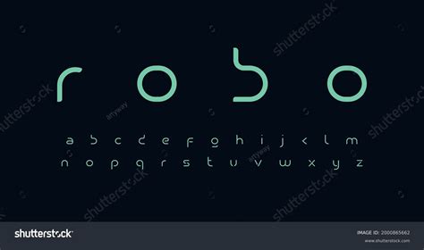 Tech Lettering 的图像结果