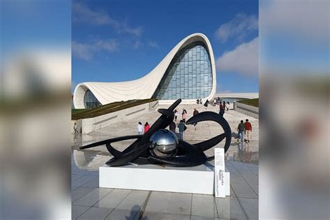 TOUR GUIDE BAKU (2026) All You Need to Know BEFORE Going (with Photos)