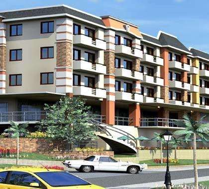 V.V. Soliven Realty Office Photos