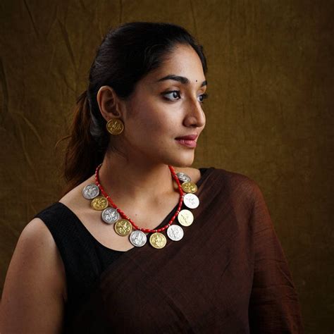 92.5 Handcrafted Silver and Gold Plated Jewellery from Swarna-Rajat
