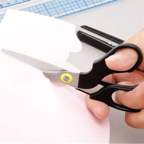 Sun Star Scissors With Cutters - SCOOBOO - Sun Star