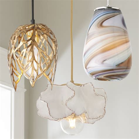 Unique Pendants | Unique pendant lights, Unique light fixtures, Pendant ...