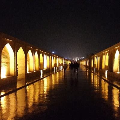 Isfahan | The World Creative City for Crafts and Folk Arts