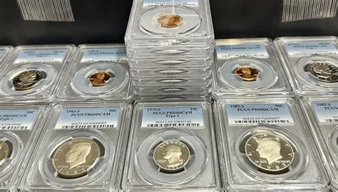 PVC Damage Coins: How to Clean PVC Residue on Coins Safely