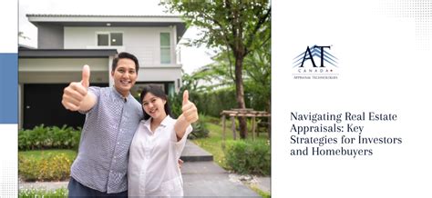 Insights & Tips on Real Estate Appraisals | AT Canada Blog