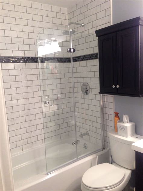 Bathroom Ideas Subway Tile - Unusual Countertop Materials