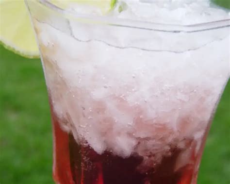 Baltic Blush (Creme De Cassis Blush) Recipe - Food.com