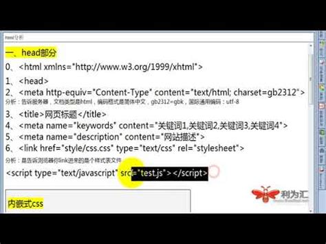 4-3-1-2 SEO中的html编辑（HTML editing in SEO） - YouTube