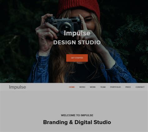 Free css layouts html
