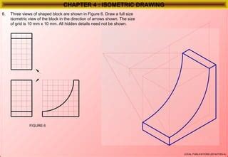 Isometric Drawing Using 0.816 的图像结果