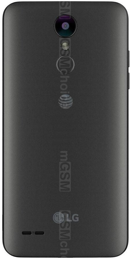 Image result for LG Phoenix 4 Tutorial