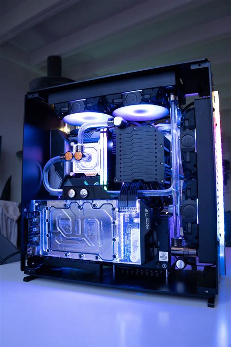 Image result for Wraith Prism PC Build