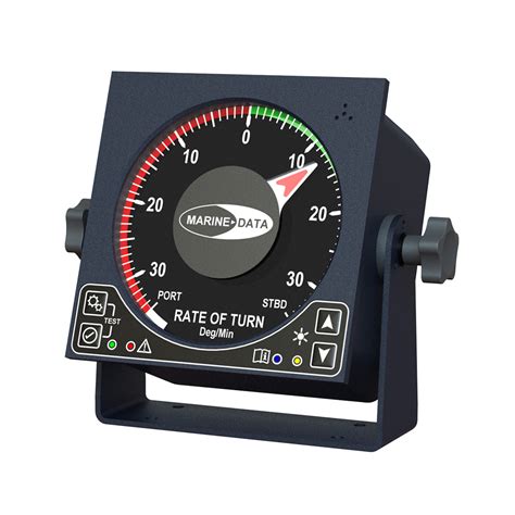 MD77ROT DIAL RATE OF TURN INDICATOR – Vanos S.A