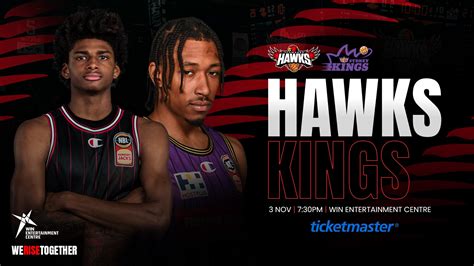 Game Day Guide: Round 6 Hawks vs Kings