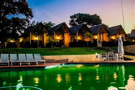 SIBANESAMI HOTEL (Ezulwini) - Hostel Reviews & Photos - Tripadvisor