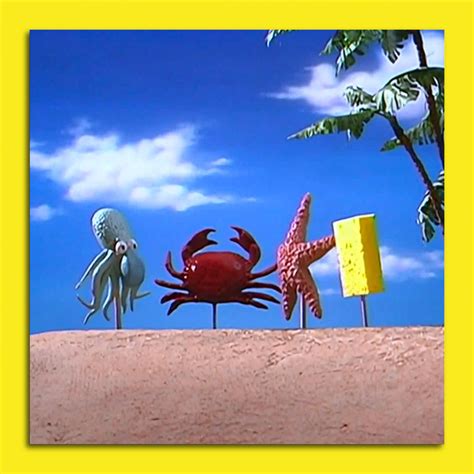 Spongebob Squarepants Smoking Peanut