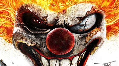Twisted Metal battle royale oyunun görüntüleri ortaya çıktı