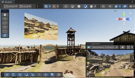Image result for How to Add Textures in Unity VRC