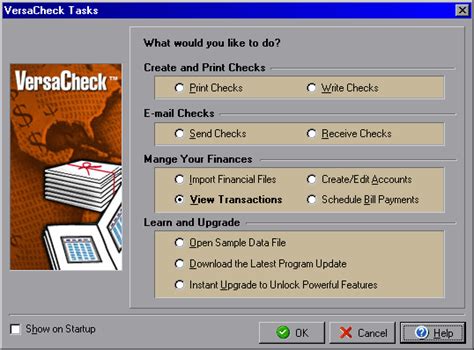 VersaCheck Payroll Software 的图像结果