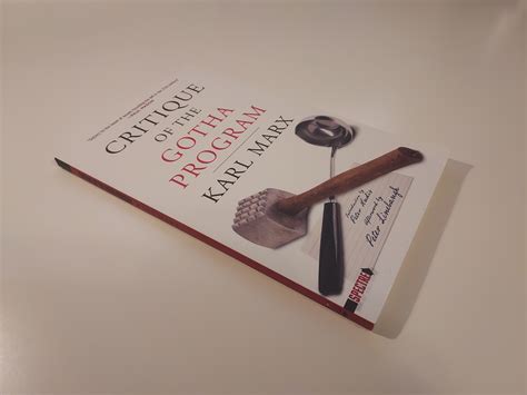 Image result for What Is the Gotha Program