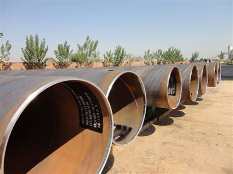 Pipes ready for quaywall project – Tanzania - Meever India