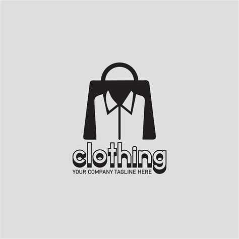 Logo Design for Clothes 的图像结果