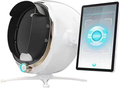 GTANND 3D Smart Skin Detector,38 Million Pixel Intelligent India | Ubuy
