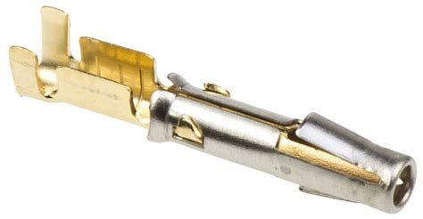 RC16M23K Souriau Sunbank by Eaton | Souriau Sunbank by Eaton Female ...