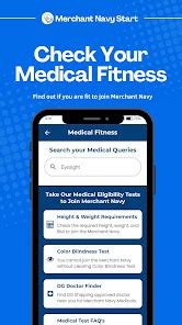 Merchant Navy Start – Apps on Google Play