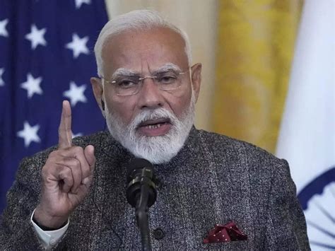 Want to lose weight? PM Modi says doing this will help in reducing body ...