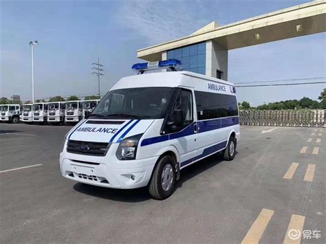 民营医院采购救护车的相关流程_易车