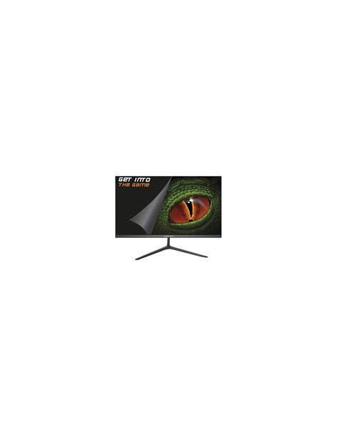 Keep Out XGM22BV4 21.5" LED FullHD 120Hz FreeSync Monitor Gaming ...