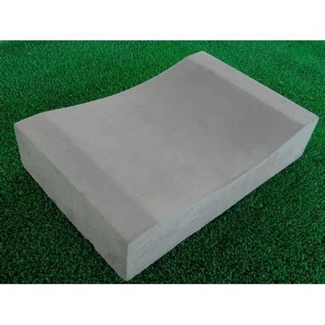 Saucer Drain - 600x300x100mm Saucer Drain Manufacturer from Gurgaon