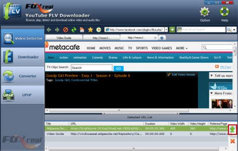 How to Watch Metacafe Videos Offline with the Best Metacafe Video ...