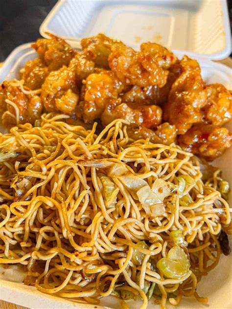 Delicious Panda Express Chow Mein Recipe You’ll Love